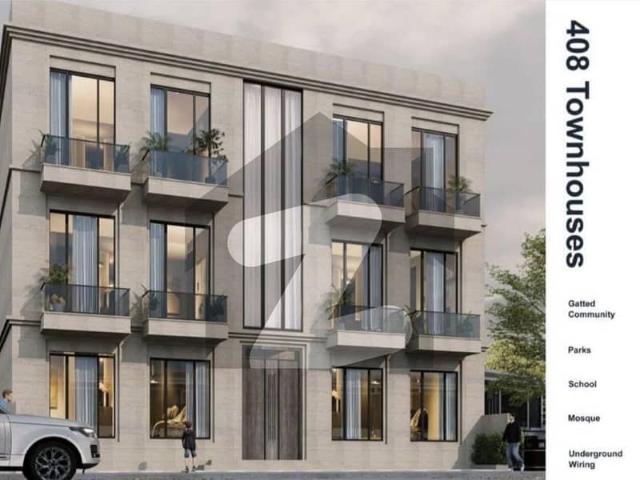 19 Pine Avenue Town House 2 Bedroom Accommodation Easy Instalment Plan