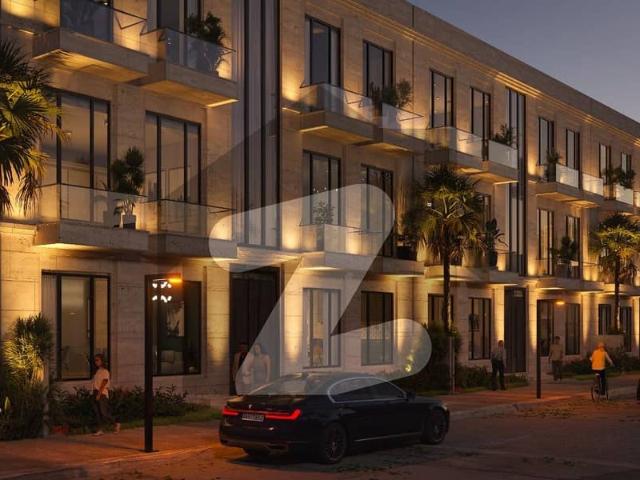 19 Pine Avenue Townhouse | 2 Bedroom Accommodation | Easy Instalment Plan
