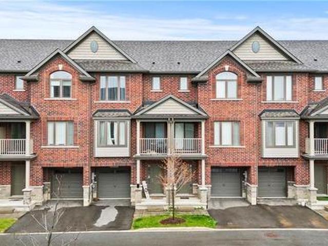 19 Picardy Drive Unit# 4, Hamilton, ON, L8J 0M7 house for lease | Listing ID 40841 | Royal LePage