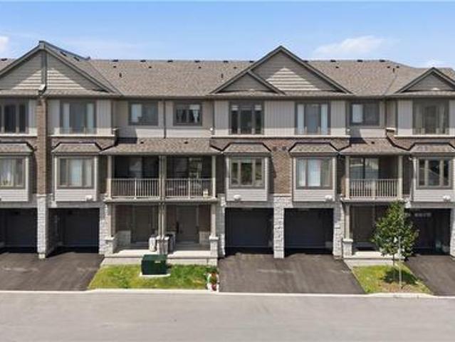 19 Picardy Drive Unit# 62, Stoney Creek, ON, L8J 0M7 house for lease | Listing ID 40849 | Royal LePage