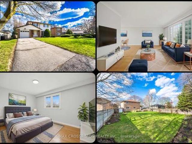19 Portico Drive, Toronto, ON, M1G 3R4 house for sale | Listing ID E13033 | Royal LePage