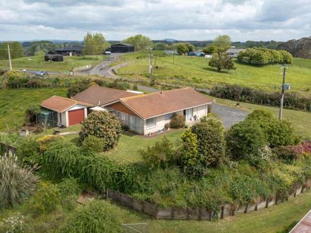 19 Plantation Road, Te Kauwhata, Waikato