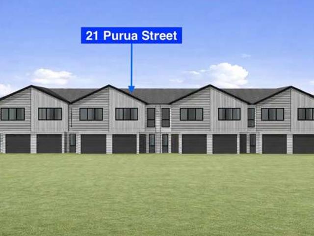 19 Purua Street, Milldale, Rodney