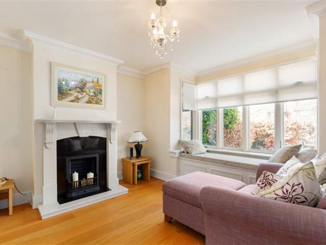 19 Ramleh Villas, Milltown Road, Milltown, Dublin 6 Sherry FitzGerald Ranelagh 4914 MyHome. Ie Residential