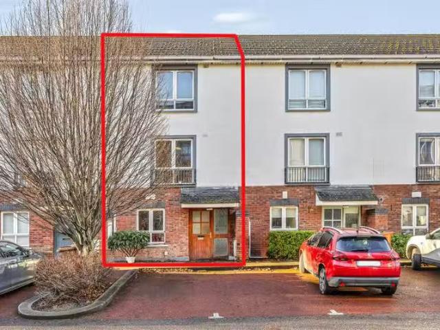 19 Railway Road, Clongriffin, Dublin 13, County Dublin, D13 V582