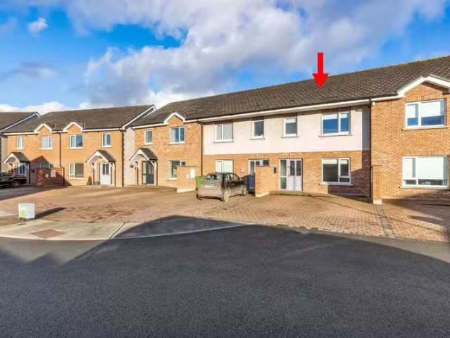 19 Rath Na Gloine, Commons Road, Dromiskin, Co. Louth, A91TF2N.