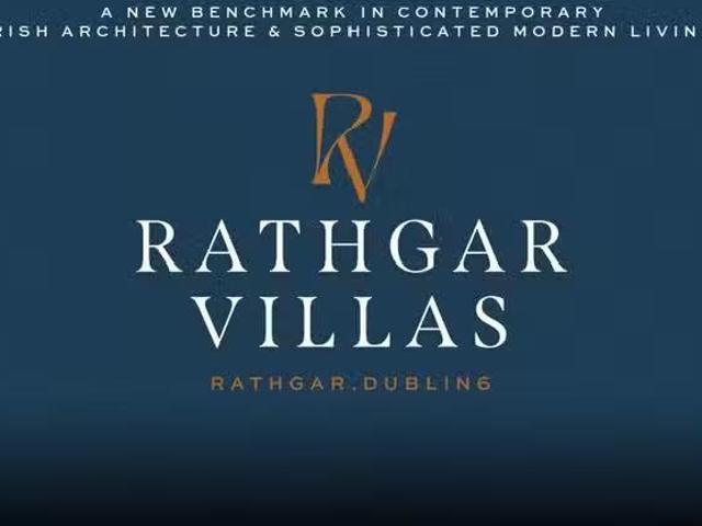 19 Rathgar Villas, Rathgar, Dublin 6