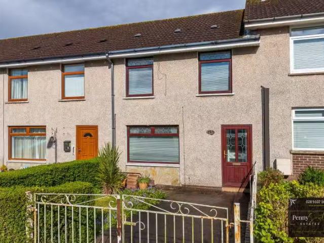 19 Rathgill Drive