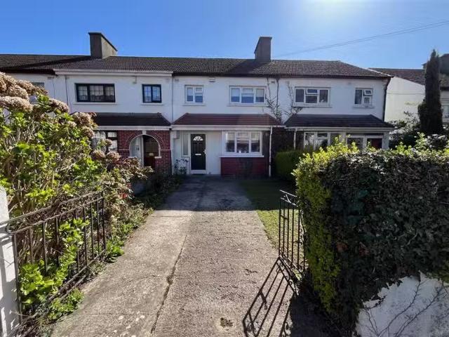 19 Ratra Park, Navan Road, Dublin 7