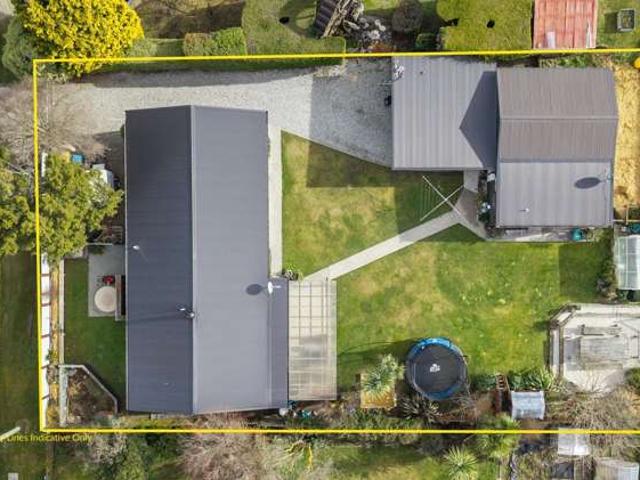 19 Reid Avenue, Luggate, Wanaka