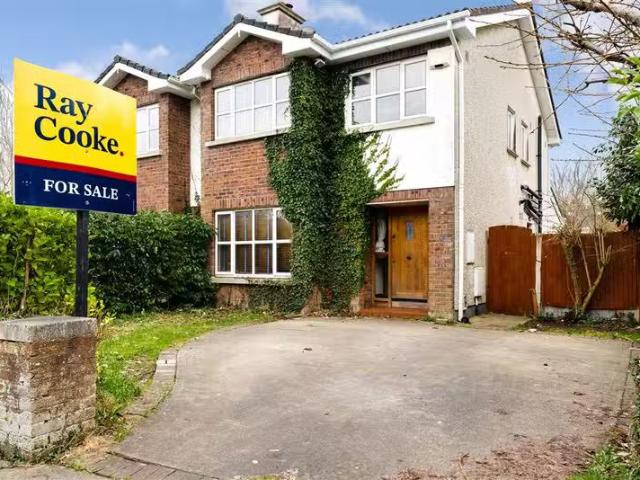 19 Rinawade Avenue, Leixlip, Co. Kildare