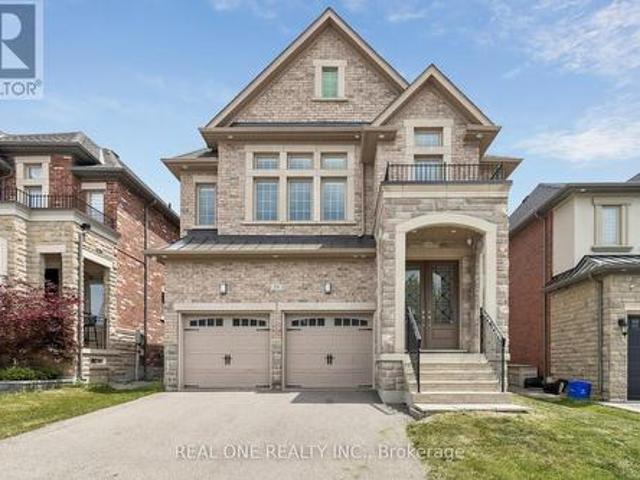 19 Rivoli Drive, Vaughan, ON, L4H 3X2 house for lease | Listing ID N13423 | Royal LePage