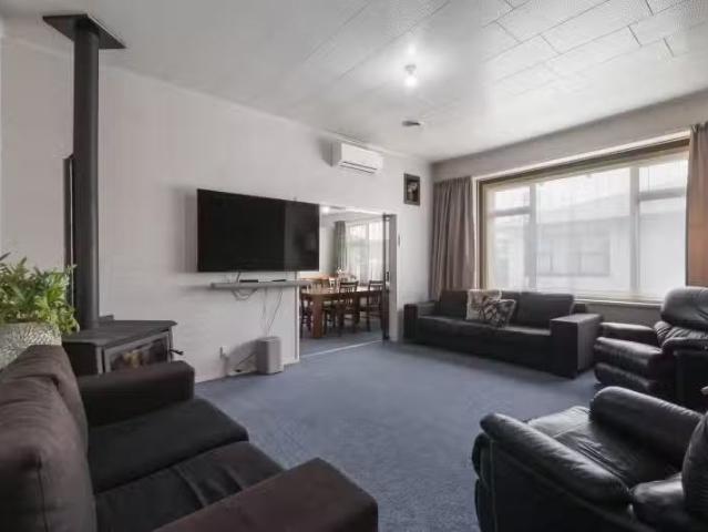 19 Robin Street, Taihape, Rangitikei