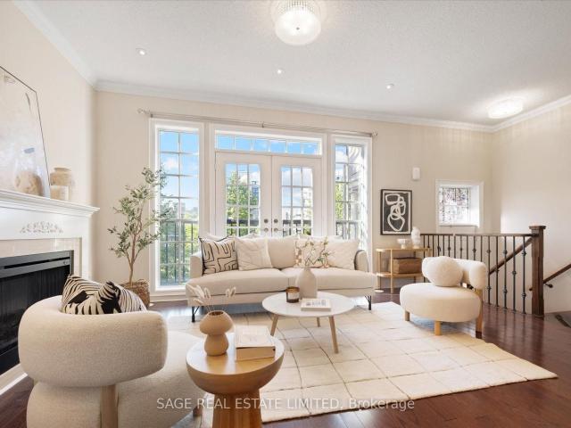 19 Roseberry Road, Unionville | 5Beds/5Bath, Townhouse, $1,499,000 | Condos. Ca