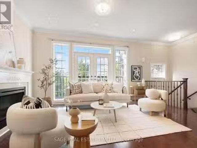 19 Roseberry Road, Markham, ON, L6G 0C3 house for sale List.