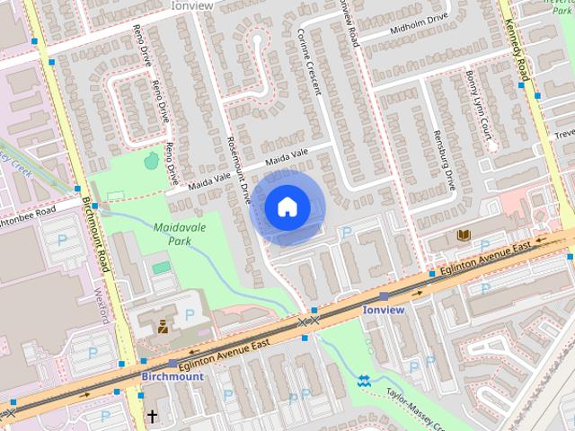 19 Rosemount Drive