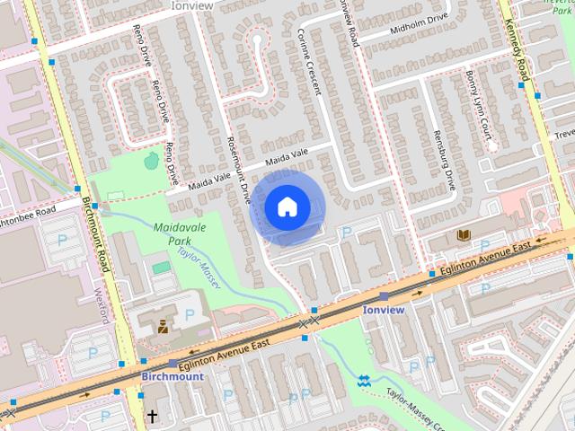 19 Rosemount Drive