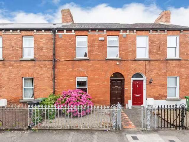 19 Rosemount Road, Phibsborough, Dublin 7, D07A789 is for sale