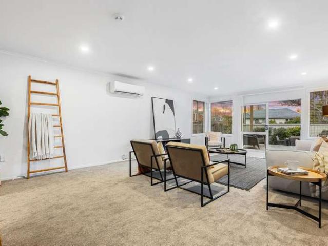 1/9 Rossiter Avenue, Redwood, Christchurch City
