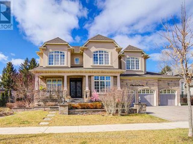 19 Royal County Down Crescent, Markham, ON, L6C 0K1 house for sale | Listing ID N12055 | Royal LePage