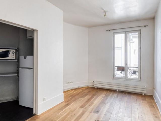 19 rue des Halles, 75001 Paris 01