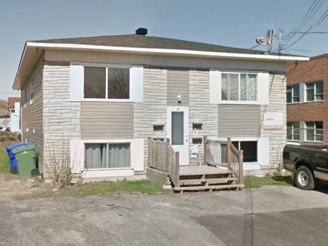19 Rue Forget Gatineau Super Appartement 4 1/2