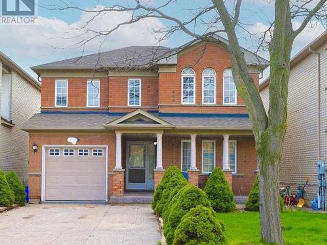 19 Rusty Trail, Vaughan, ON, L4H 2E7 house for lease | Listing ID N13429 | Royal LePage