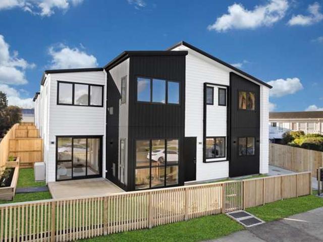 19 Sanctuary Point, Sunnyhills, Manukau City