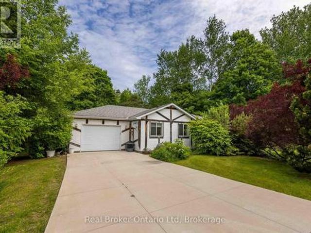 19 Sandy Pines Trail E, South Bruce Peninsula, ON, N0H 2G0 house for sale | Listing ID X12243 | Royal LePage