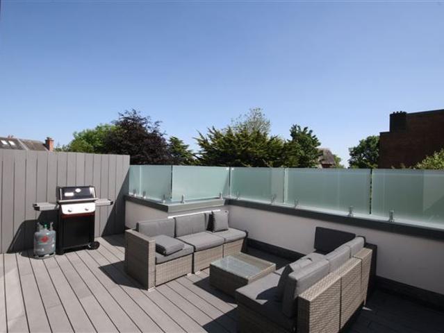 19 Sandymount Castle Court, Sandymount, Dublin 4, D04N5N3