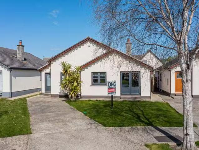 19 Sandycove Phase 1, Ballymoney, Ballymoney, Co. Wexford, Y25.