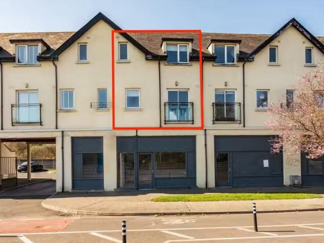 19 Sallins Town Centre, Sallins, Co Kildare, W91R866 is for sale