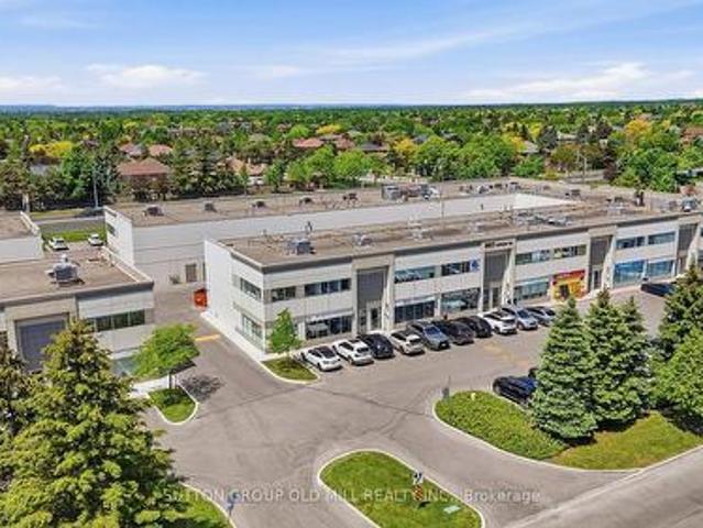 19 Salon 8611 Weston Road, Vaughan, ON, L4L 9P1 commercial for lease | Listing ID N13418 | Royal LePage