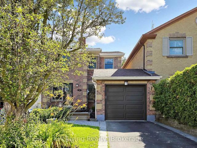 19 Sarah Jane Court, Markham | 3Beds/3Bath, Townhouse, $1,158,000 | Condos. Ca