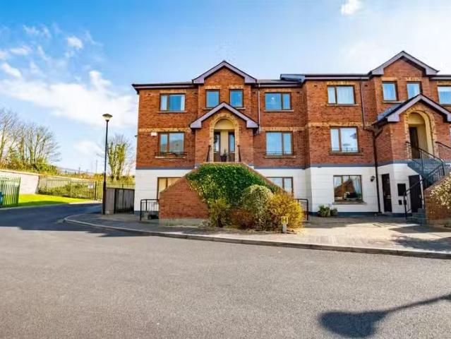 19 Saunders Court, Mullingar, Mullingar, Co. Westmeath, N91YY2.