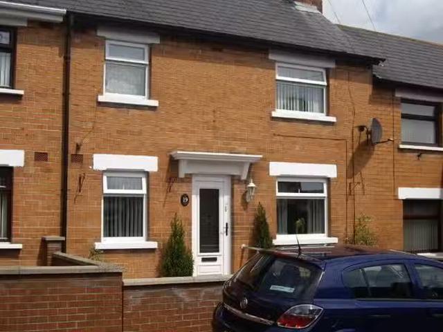19 Seaview Drive