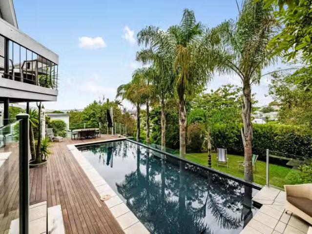 19 Seaview Road, Remuera, Auckland City