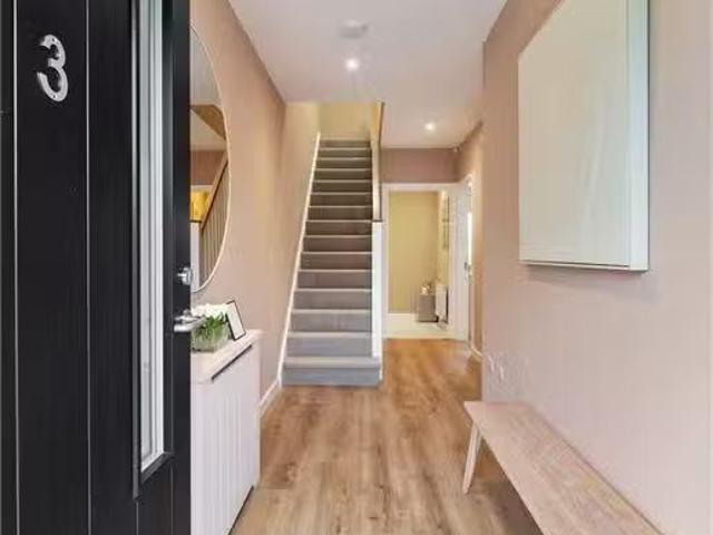 19 Skylark Park Drive, Skylark, St. Marnocks Bay, Portmarnock.