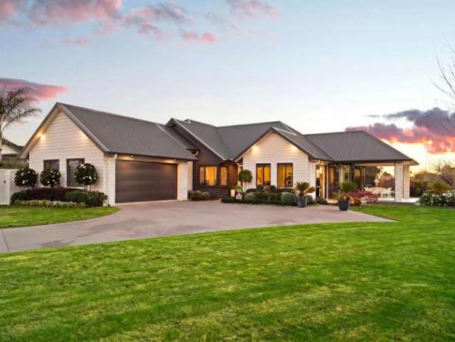 19 Shadbolt Drive, Cambridge, Waipa