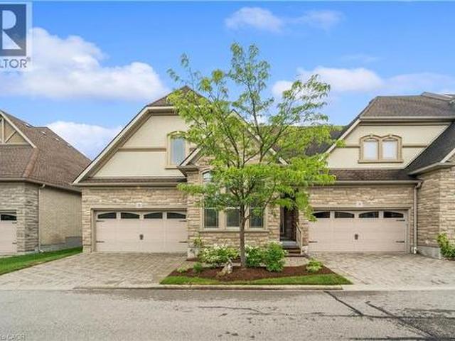 19 Simmonds Drive Unit# 8, Guelph, ON, N1E 0H4 condo for sale | Listing ID 40849 | Royal LePage