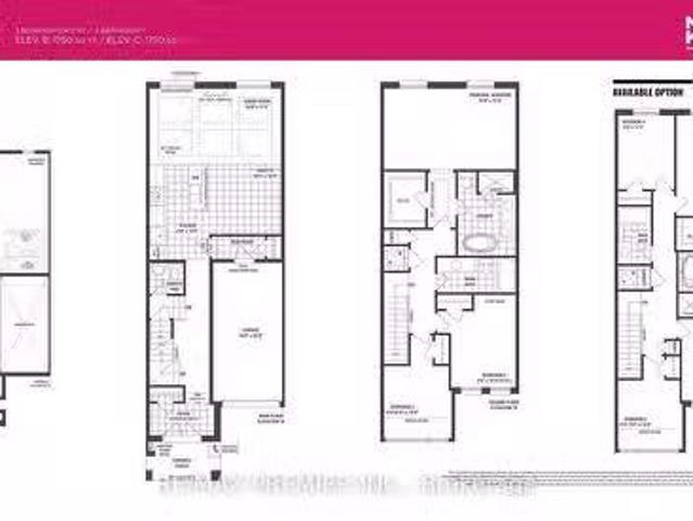 19 Singhampton Road, Vaughan, ON, L4H 5J6 house for sale Li.