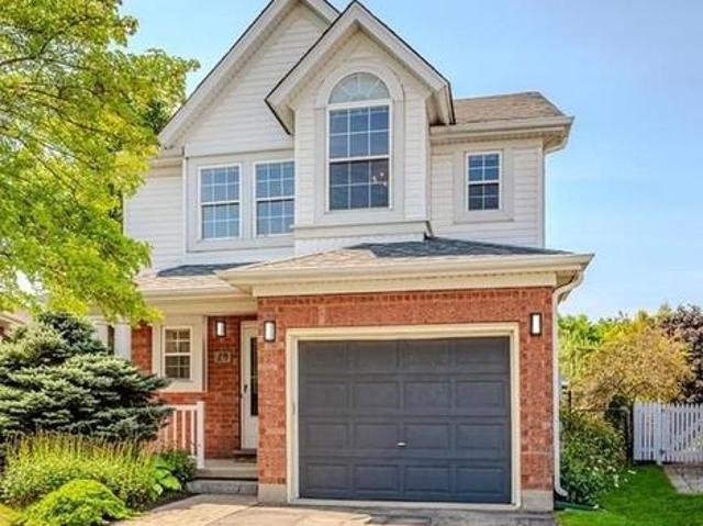 19 Silversmith Court, Guelph, ON, N1G 5C1 house for sale | Listing ID X12187 | Royal LePage