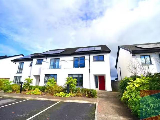 19 Slí UÍ Mhaoilíosa, Ballymore, Craughwell, Co. Galway, H91 D.