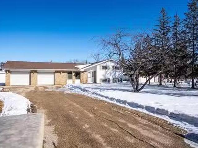 19 St Andrews Rd, St Andrews, MB, R1A 2Y4 house for sale Li.