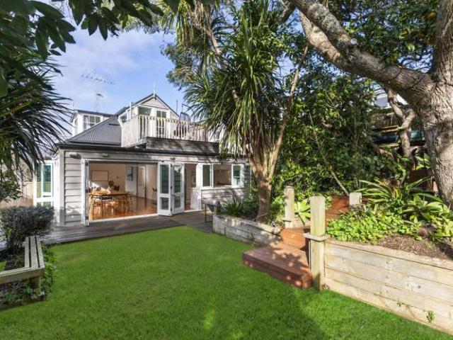 19 St Aubyn Street, Devonport, North Shore City