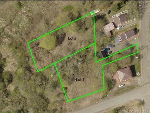 19 St James St, Sussex, NB, E4E 0C8 vacant land for sale | Listing ID NB138067 | Royal LePage