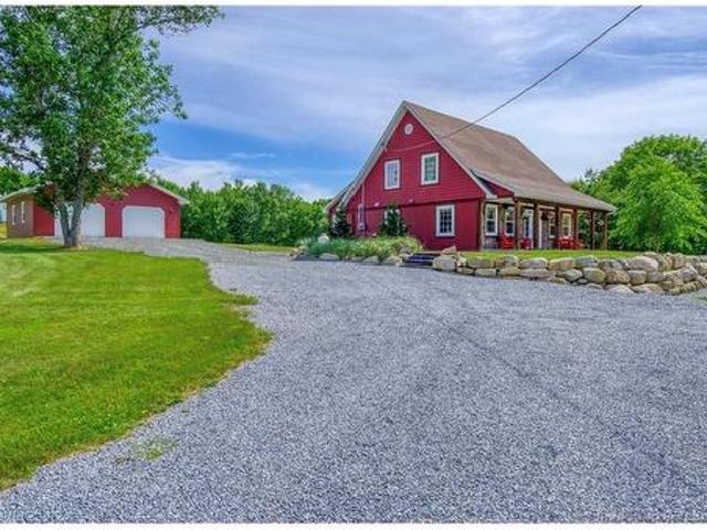 19 Stockford Lane, Wickham, NB, E5T 3S8 house for sale | Listing ID NB141956 | Royal LePage