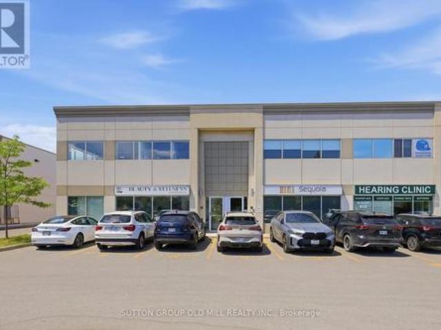 19 Suite 8611 Weston Road, Vaughan, ON, L4L 9P1 commercial for lease | Listing ID N13418 | Royal LePage