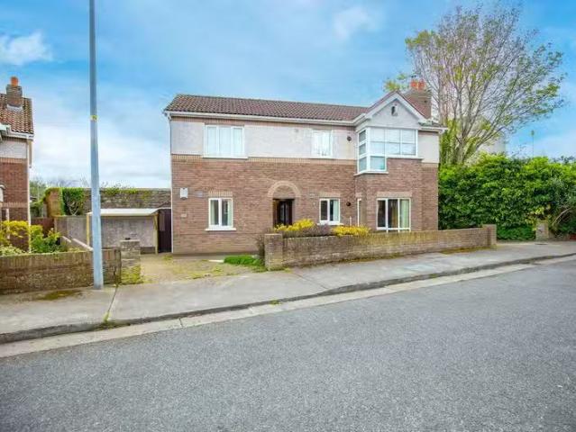 19A High Park, Drumcondra, Dublin 9, D09CX70 is for sale