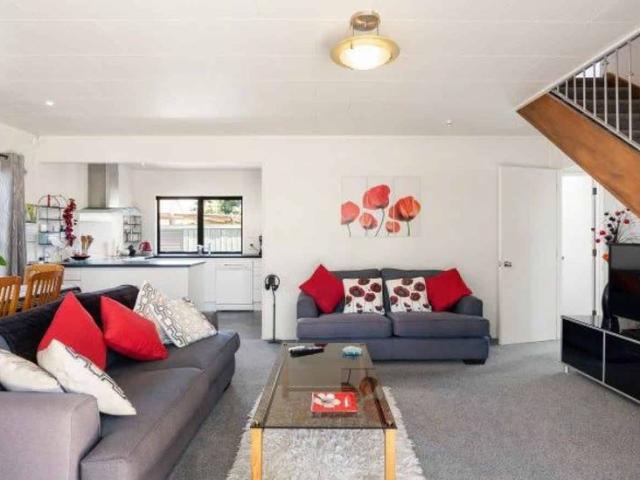 19A James Street, Hamilton East